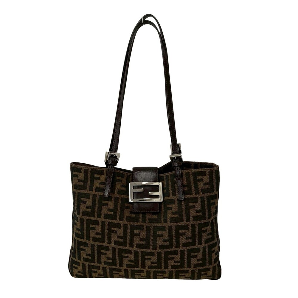 FENDI Bag - Picture 1 of 10